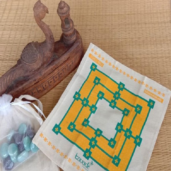 natural and artistic